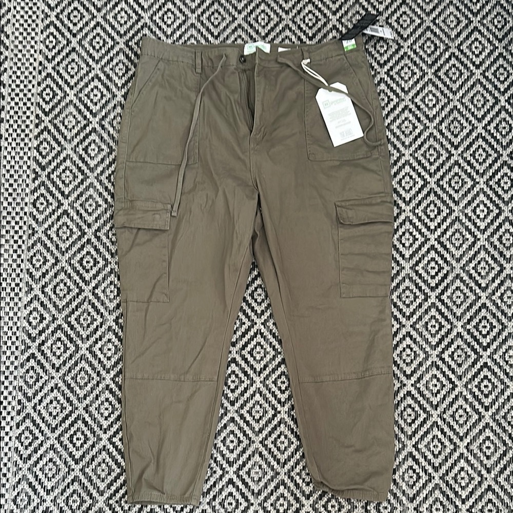 NWT Celebrity Pink Cargo Pants 🫒